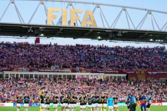 النهائيات تتطلب دوراً إضافياً لاختيار أفضل ثوالث المجموعات
