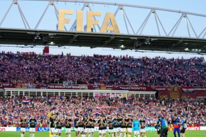 النهائيات تتطلب دوراً إضافياً لاختيار أفضل ثوالث المجموعات