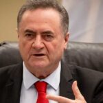 وزير الدفاع الإسرائيلي يؤكد عدم السماح بعودة اللاجئين اللبنانيين إلى مناطق حدودية لأسباب أمنية