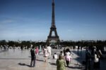 تسجيل أول إصابة بفيروس إيبولا في فرنسا للبر الرئيسي