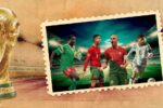 رونالدو يصعد للمركز الثاني في قائمة أكبر الهدافين سنا في تاريخ كأس العالم