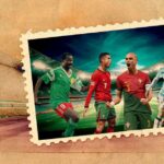 رونالدو يصعد للمركز الثاني في قائمة أكبر الهدافين سنا في تاريخ كأس العالم