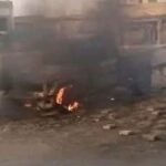 عمليات شرطة مكثفة في بورتسودان تؤدي لقتل شخصين وإصابة آخرين في اشتباكات مع متاجرين للمخدرات.