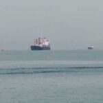الخطة البحرية الدولية تنفذ وتبدأ السفن بالعبور عبر مضيق هرمز