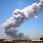 الولايات المتحدة تُنفذ غارة جوية قرب سوريا وتعلن مقتل مسؤول تنفيذي في داعش