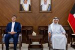 الكويت تطلب من دبلوماسيين إيرانيين مغادرة أراضيها بعد اعتداءات متواصلة.