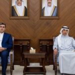 الكويت تطلب من دبلوماسيين إيرانيين مغادرة أراضيها بعد اعتداءات متواصلة.