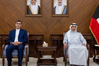 الكويت تطلب من دبلوماسيين إيرانيين مغادرة أراضيها بعد اعتداءات متواصلة.