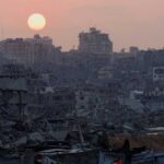 قتيل إسرائيلي خلال نشاط مشترك في قطاع غزة وسط تعثر اتفاق الهدنة