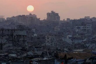 قتيل إسرائيلي خلال نشاط مشترك في قطاع غزة وسط تعثر اتفاق الهدنة
