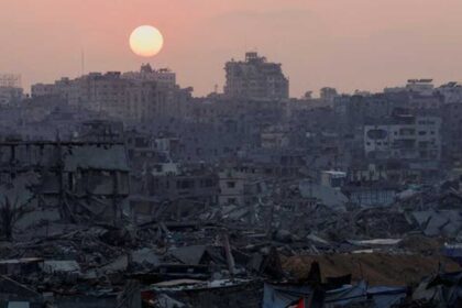 قتيل إسرائيلي خلال نشاط مشترك في قطاع غزة وسط تعثر اتفاق الهدنة