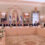لبنان مستعد مجددا لإعلان نوايا مع إسرائيل.