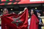 المغرب يفوز على هايتي بأربعة أهداف ويضمن التأهل لدور الـ32 للمونديال