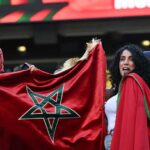 المغرب يفوز على هايتي بأربعة أهداف ويضمن التأهل لدور الـ32 للمونديال