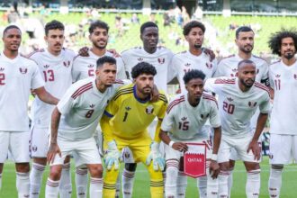 البوسنة تنتصر على قطر بثلاثية وتودعها من كأس العالم في المركز الرابع