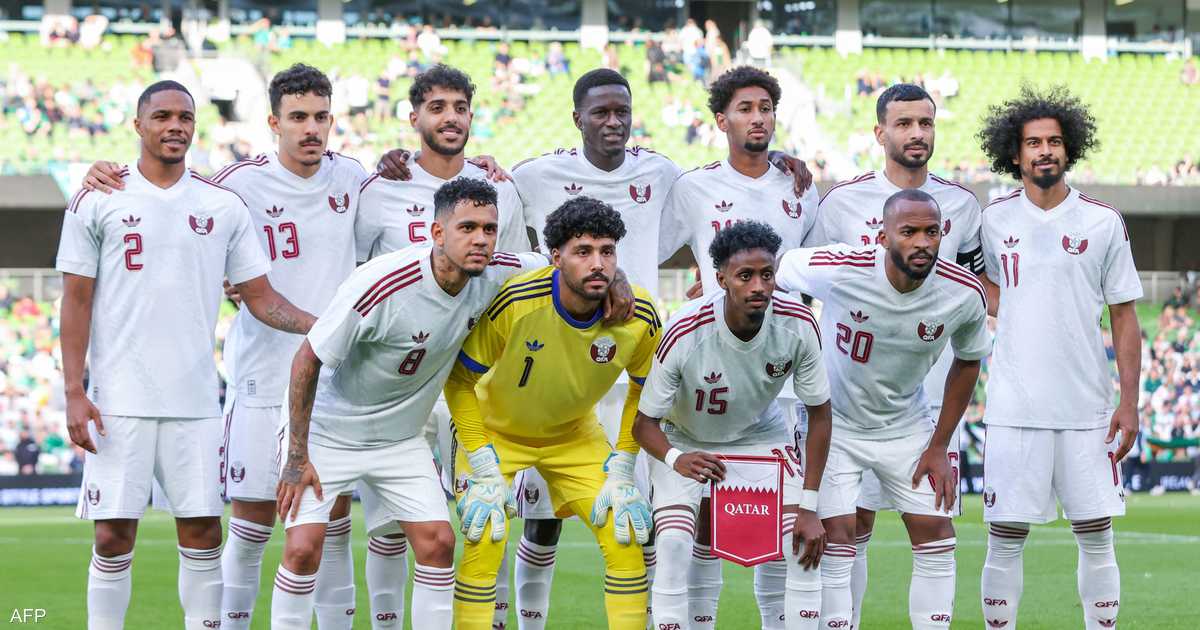 البوسنة تنتصر على قطر بثلاثية وتودعها من كأس العالم في المركز الرابع