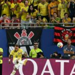 برازيل تضمن صدارة المجموعة وتتأهل للمستقبل مع المغرب في المركز الثاني