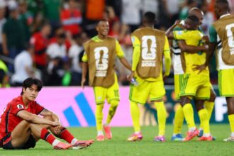 جنوب إفريقيا تغلب على كوريا الجنوبية بهدف في كأس العالم 2026