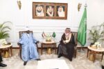 القنصل العام السوداني يبحث مع المسؤول السعودي قضايا المواطنين السودانيين في جدة