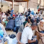 مصر.. من محطة نجاة للاجئين السودانيين إلى مساحة قلق.