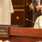 أكّدت عمان تأييدها لمذكرة التفاهم الأميركية الإيرانية وأهمية إنجاحها لضمان حرية الملاحة في مضيق هرمز.