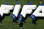 فيفا يدعو روسيا وبيلاروسيا للمشاركة في كأس العالم للناشئين بأذربيجان
