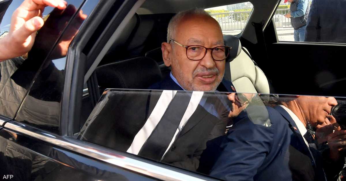 محكمة تونس تدين الغنوشي بالسجن المؤبد وتفتح الباب على مصراعيه أمام تداعيات حركة النهضة