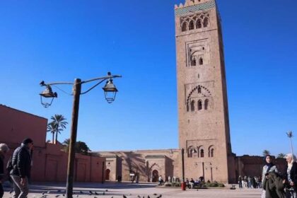 المغرب يعود إلى توقيت غرينيتش ابتداء من 20 سبتمبر
