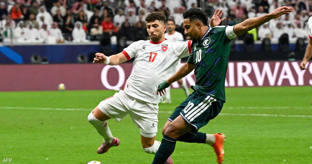السعودية تستعد للمونديال برصيد نجمها الدوسري وصعوبة المجموعة وتغير المدرب