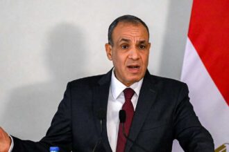 وزير الخارجية: القانون الوطني الجديد أول تنظيم متكامل لوضع اللاجئين في مصر