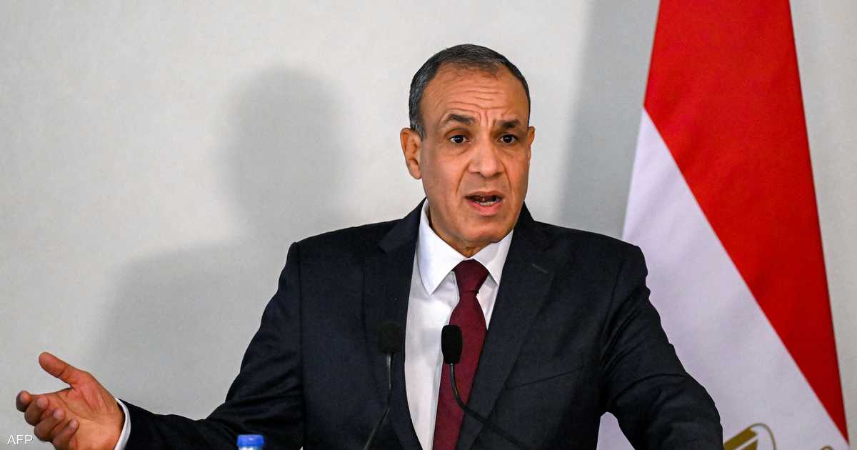 وزير الخارجية: القانون الوطني الجديد أول تنظيم متكامل لوضع اللاجئين في مصر