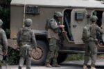 إعادة هيكلة قوات الجيش لتعزيز الجاهزية الاستراتيجية على الجبهتين الجنوبية والشمالية.