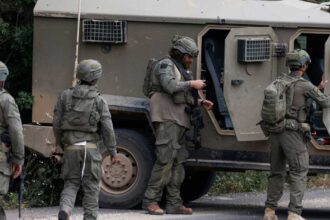 إعادة هيكلة قوات الجيش لتعزيز الجاهزية الاستراتيجية على الجبهتين الجنوبية والشمالية.