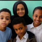 أسرة سودانية بكاملها تودع الحياة في حريق مأساوي بمنزلها في الرياض.