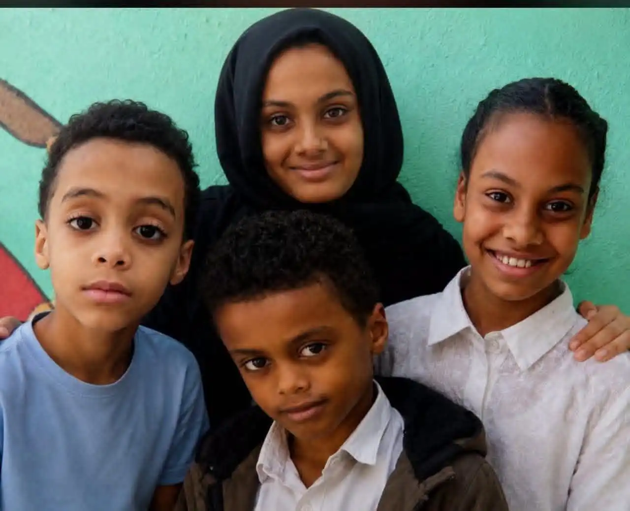 أسرة سودانية بكاملها تودع الحياة في حريق مأساوي بمنزلها في الرياض.