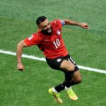 مصر تنتظر إيران بتعادل يضمن التأهل لأول مرة في تاريخها إلى دور الـ16 في كأس العالم