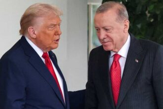 صفقة محركات F-35 تؤكد دعم الولايات المتحدة لأنقرة في ظل التقارب بين ترامب وأردوغان