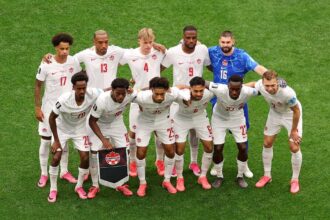 كنديون ينتقلون للوس أنجلوس بعد خسارة مؤهلة لـ كأس العالم