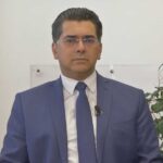 وزير الإعلام اللبناني يؤكد إصرار بيروت على تثبيت وقف إطلاق النار وتسوية الحقوق السيادية في المفاوضات مع إسرائيل