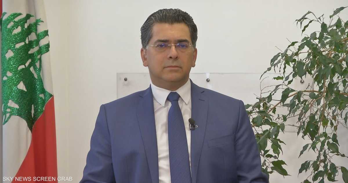 وزير الإعلام اللبناني يؤكد إصرار بيروت على تثبيت وقف إطلاق النار وتسوية الحقوق السيادية في المفاوضات مع إسرائيل