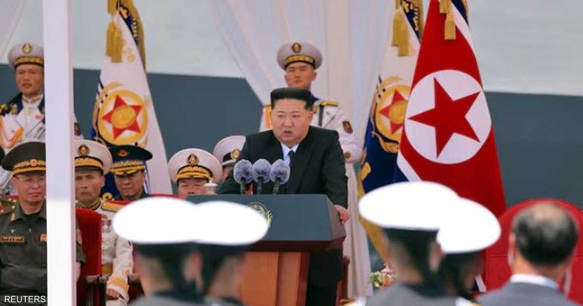 كوريا الشمالية تؤكد تقدم تكنولوجي في اختبارات أسلحة جديدة لدعم القدرات الهجومية على الحدود الجنوبية