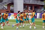 إيران ومصر يتصدران المجموعة في الجولة الأخيرة لكأس العالم