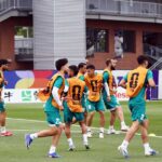 إيران ومصر يتصدران المجموعة في الجولة الأخيرة لكأس العالم