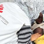 نزوح يتجاوز 100 ألف نازح وعائد لمنطقة الدمازين ووصف ظروفهم بأقل من الحد الأدنى المعياري