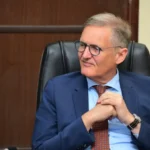 الاتحاد الأوروبي يعلن رفضه لسياسة الدعم السريع وتحذير من عقوبات وملاحقة قضائية.