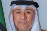 البديوي: حتى عمان ترفض رسوم الملاحة في هرمز ودعوات إعادة إعمار إيران غير رسمية