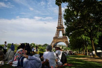 دراسات علمية: موجة الحر الحالية في أوروبا شبه مستحيلة دون التغير المناخي البشري