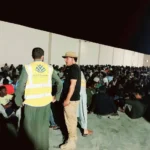 حملة توقيف قوية تستهدف السودانيين في ليبيا.