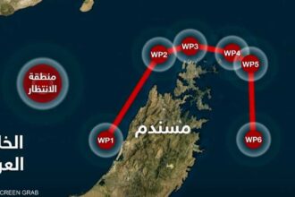 سلطنة عُمان تؤكد موقفها الثابت من الحفاظ على أمن الملاحة في مضيق هرمز عبر القانون الدولي.