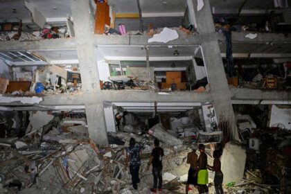 الزلزالان القويان يضربان فنزويلا ويؤديان إلى إعلان حالة الطوارئ في ولاية لا جوايرا المتضررة الأكثر